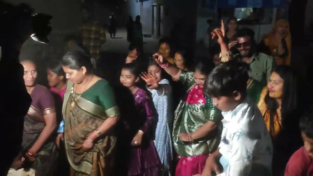 Dance Enjoy 