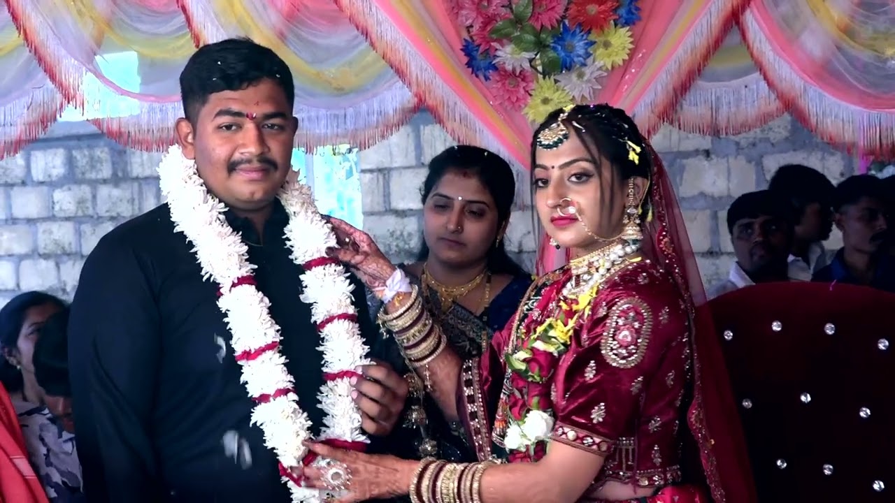 Ritesh & Dipisha 12