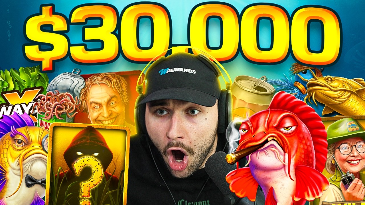 CHASING MY LOSES ON CATFISH HUNTERS!!! (BONUS BUYS)