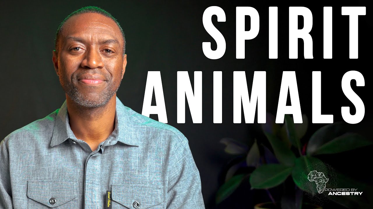 Akrammoa: Totems or Spiritual Animals?