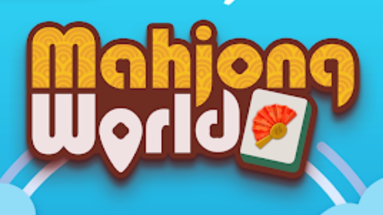 Mahjong World (Gameplay Android)