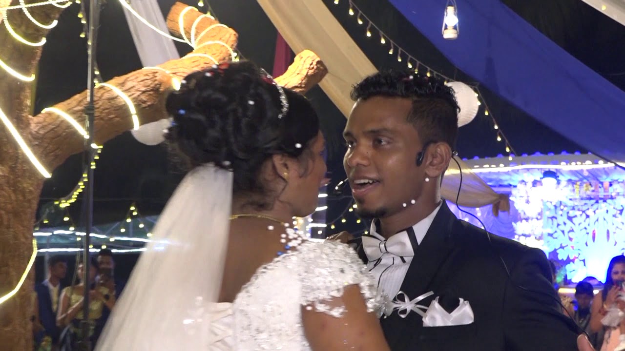Jimmy and alisha