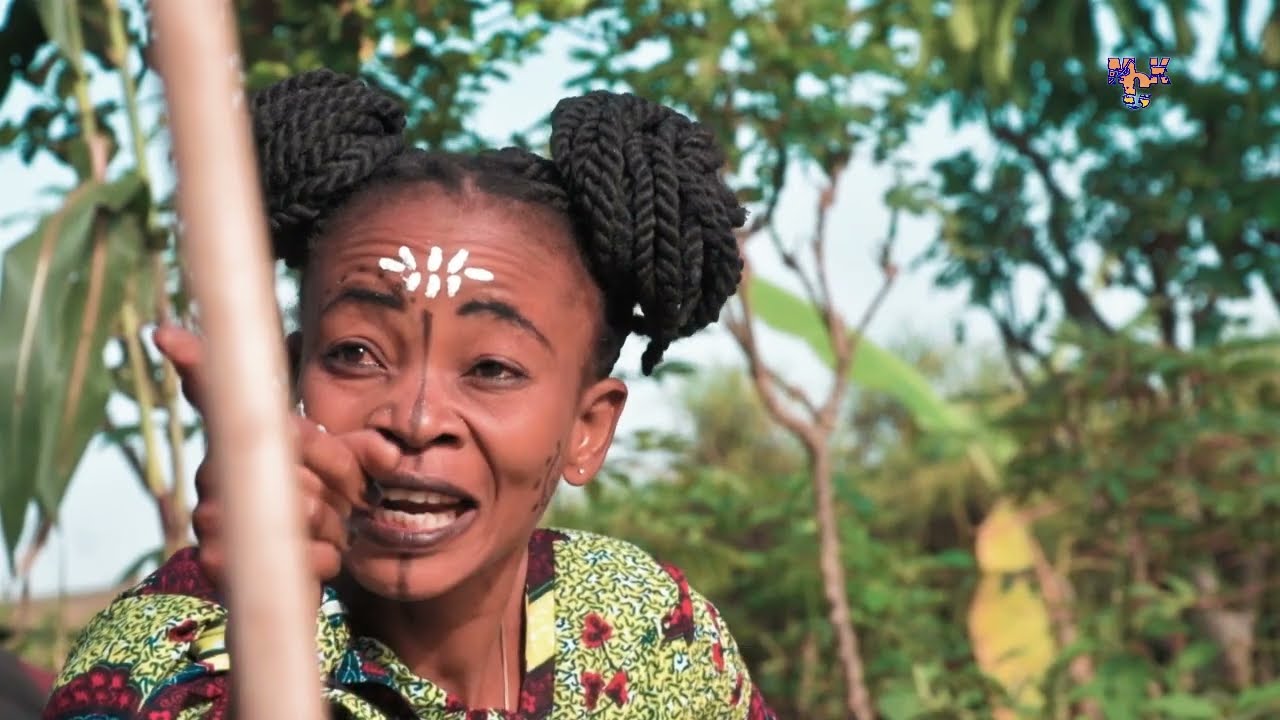 ECHUMBA 'YA BWAMI Episode 13 From NAKIVAL Movie 