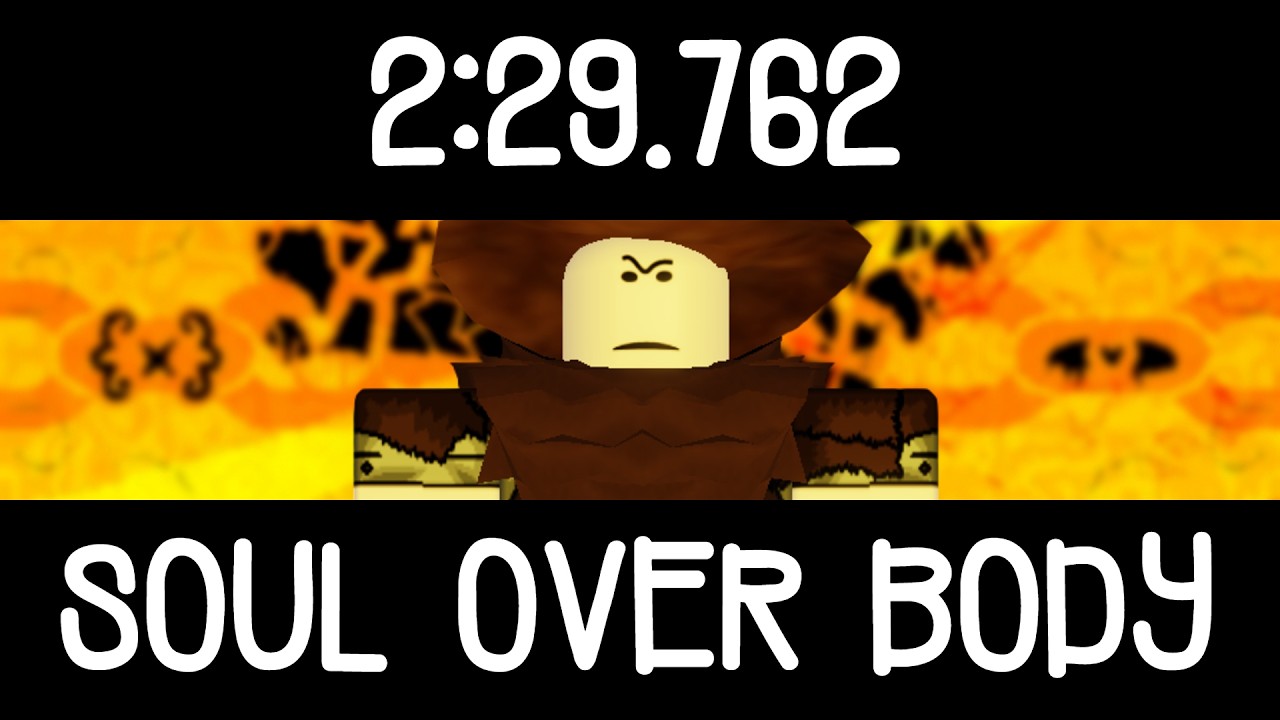 Grace 2:29.762 (Any%, traitsful, No major glitches)