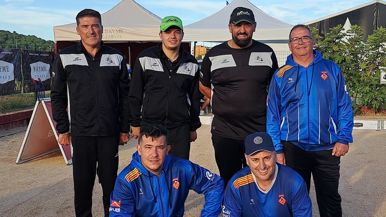 PPF TUR 🇲🇫 SIMON CORTES VS C. P. LAS TORRES DE RUBI, DAVID TUYA🇪🇦 Dale megusta y SUSCRÍBETE GRACIAS