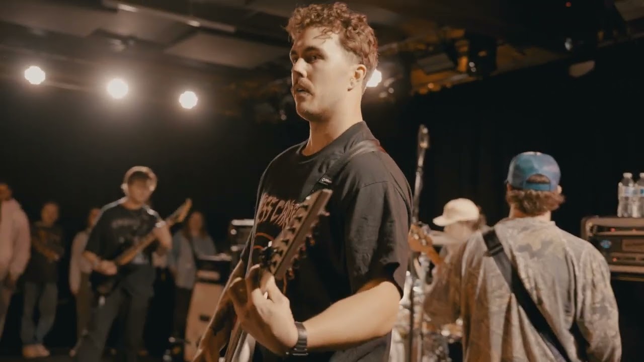 (197 Media) Beyond All Doubt - Live at JAG 2025