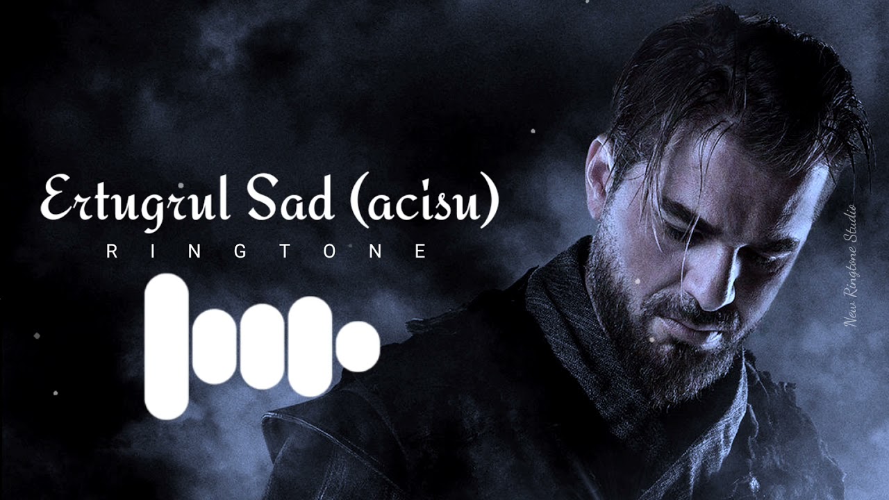 Heart Breaking Turkish Music (Download👇) | Turkish Ringtone | Aci Su Ringtone | Ertugrul Sad Music