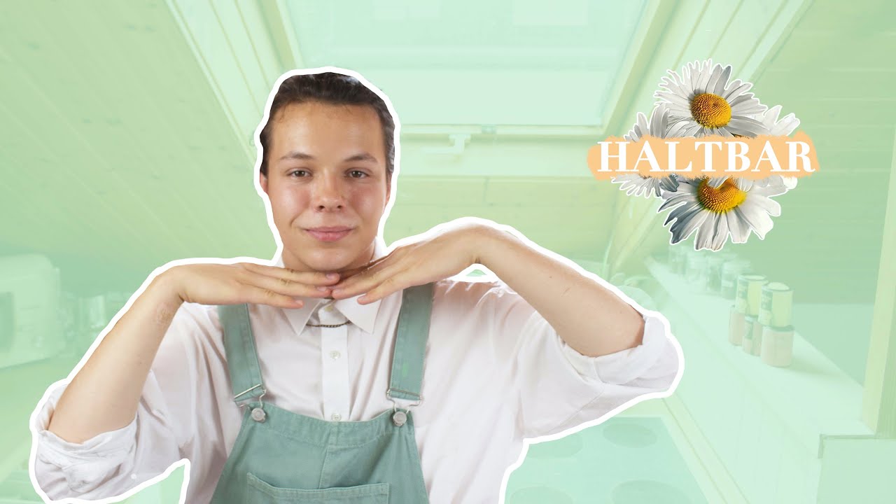 Blumen haltbar machen (Zuckerblumen und Co.)