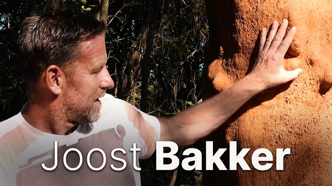Visions of architecture - Ep. 01 | Joost Bakker