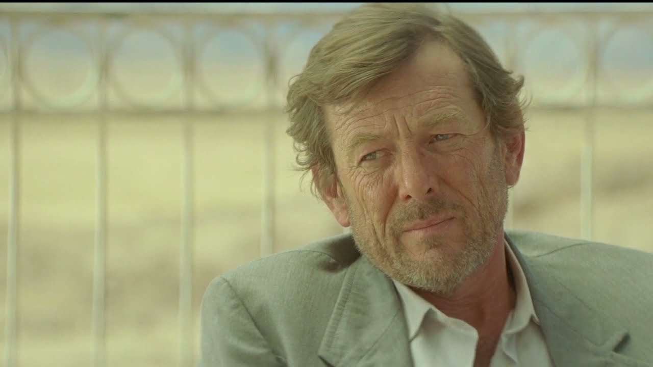 David Butler - Showreel B - MLA SA