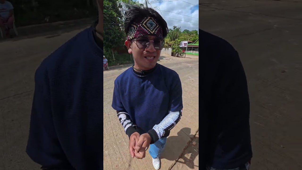 Bukidnon Escaped Day 3🍃