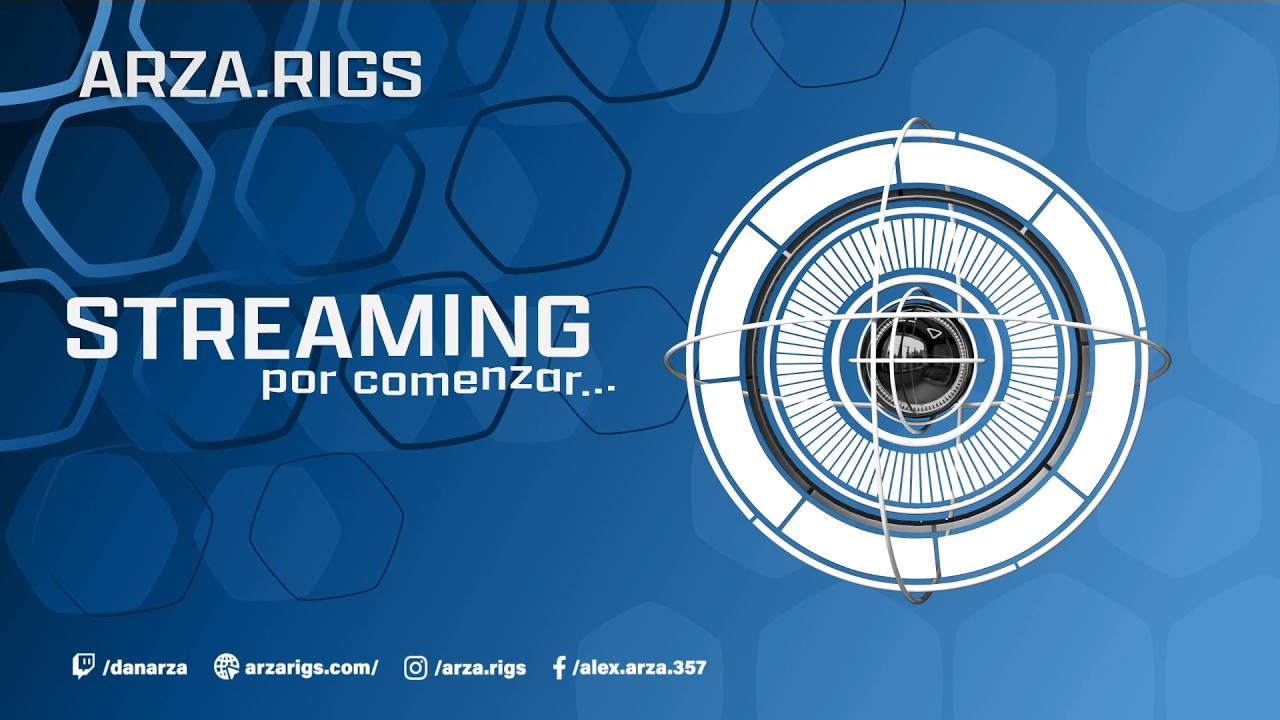 [SPA] 3D Rigging & Scripting for Autodesk Maya [Scripteando: Pipeline Tools - Ribbon Maker]