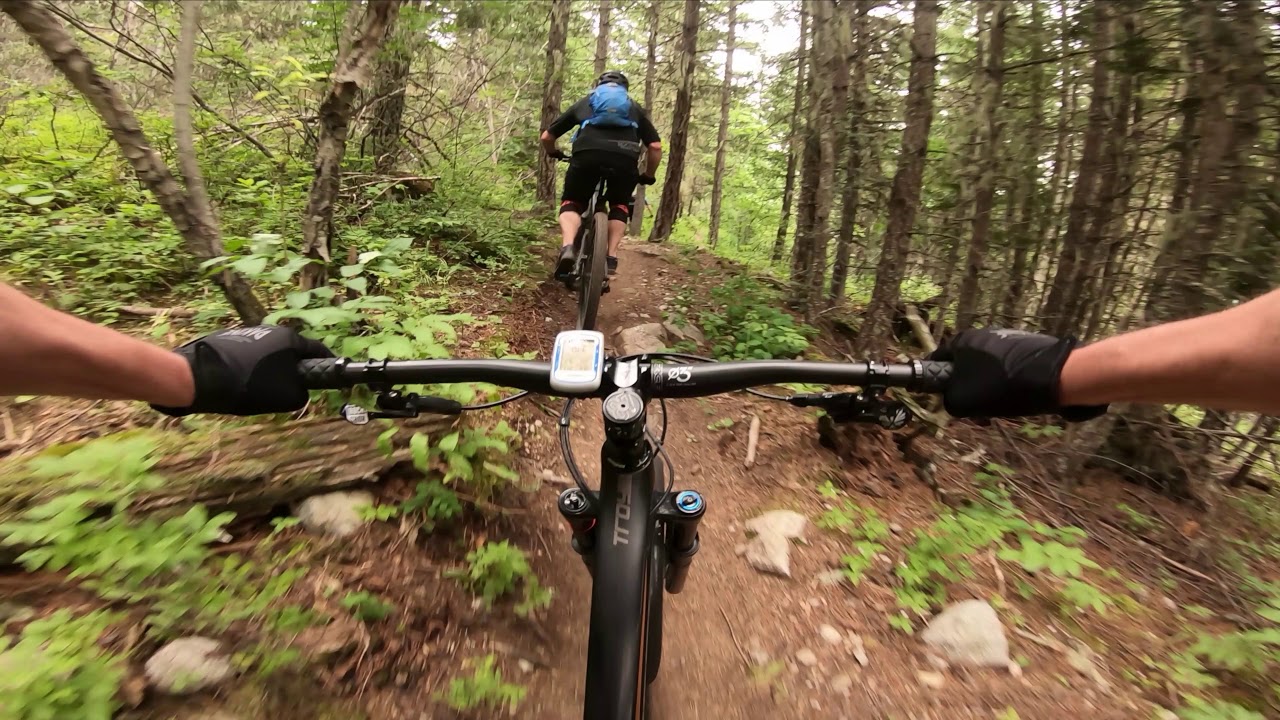 RUDY'S~PEMBERTON, B C