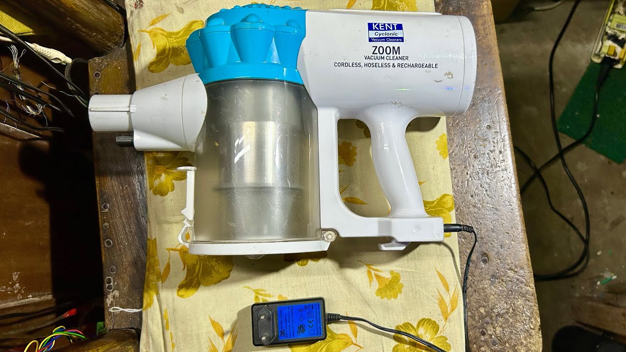 Kent zoom vacuum cleaner repair.