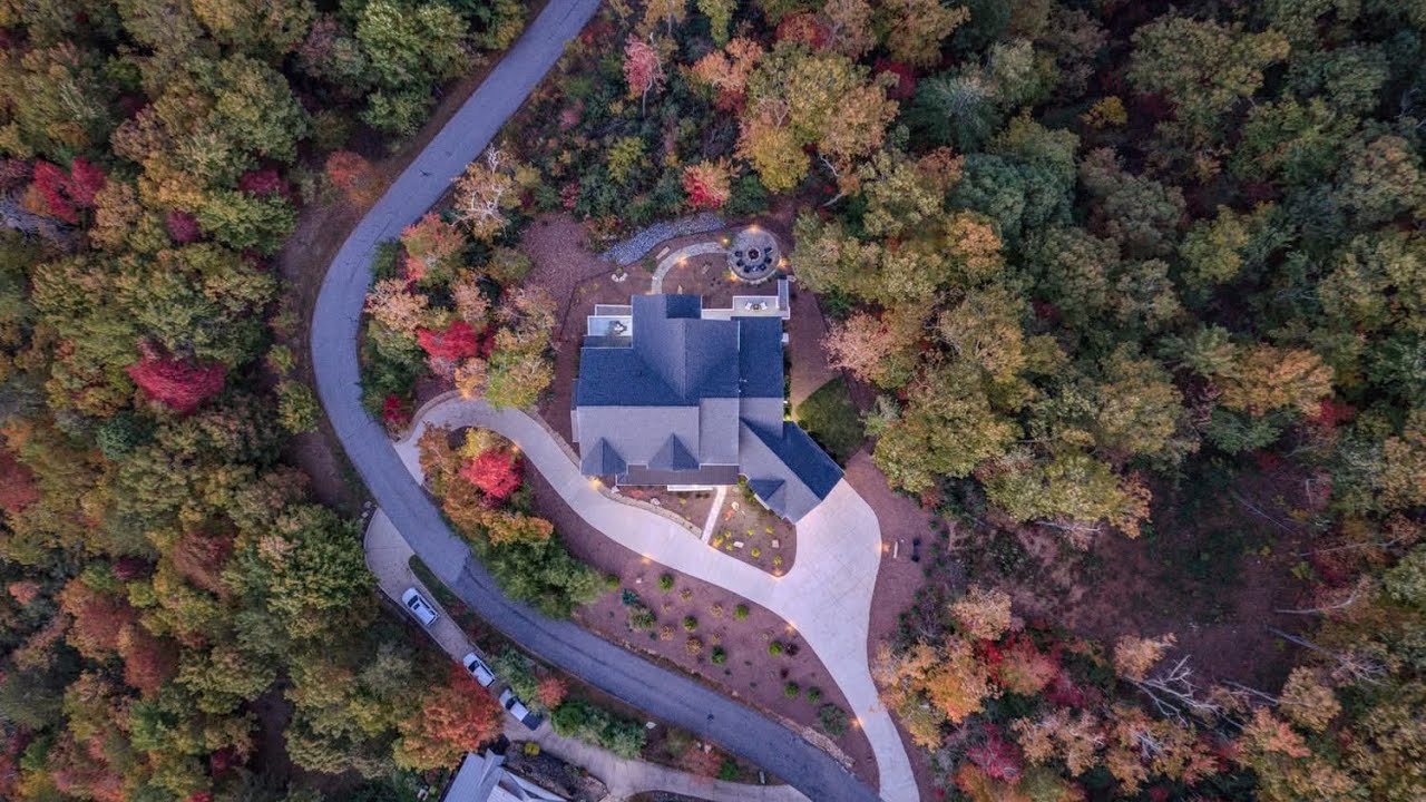 2488 Catawba Falls Parkway