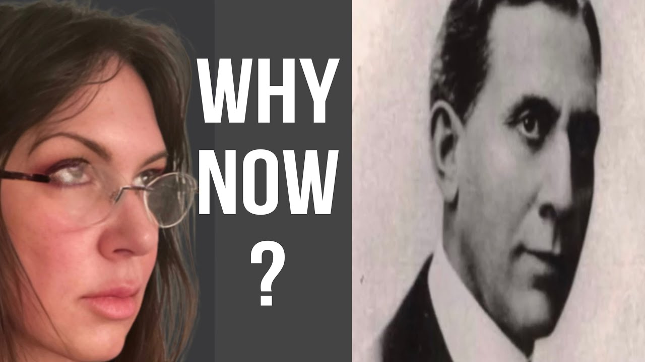Why the Creator 1122KingRdClue Still Intrigues Us-And Why NOW?