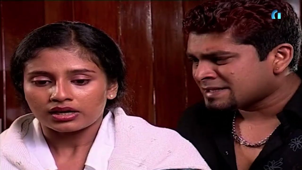 ප්ලීස්.. මං දැන් බැඳපු ගෑණියෙක්