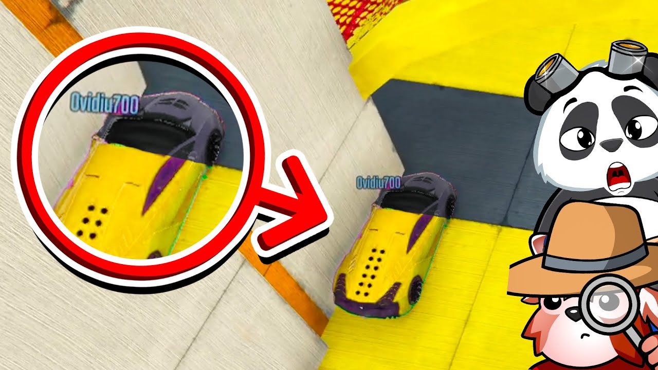HIDE AND SEEK IN GTA 5! L-am Gasit in *CEL MAI SECRET LOC*