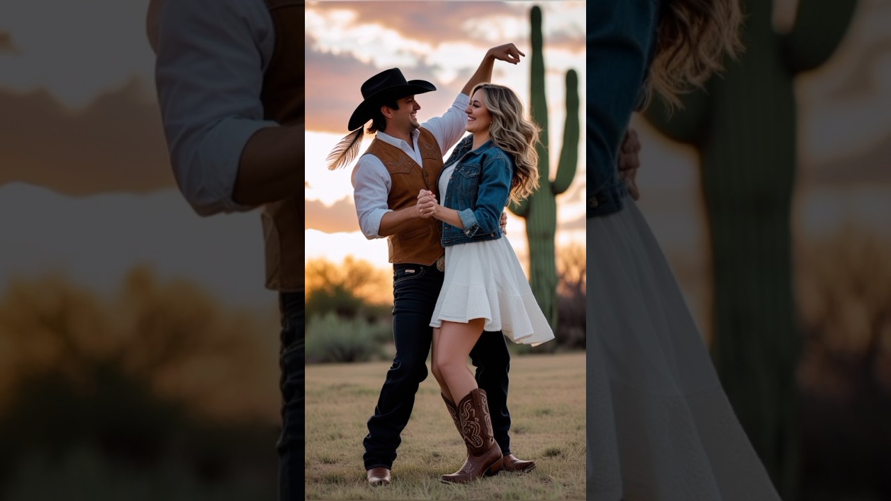 Still Got You in My Song &ndash; Romantic Country Soul Duet 😘
