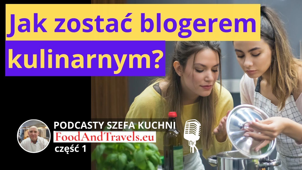 Jak zostać blogerem /Jak założyć bloga / Jak zacząć blogowanie / Poradnik blogera / Jak zrobić bloga