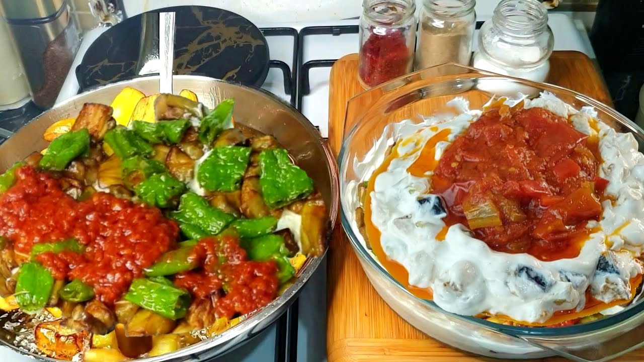 KOPOĞLU MANCASI mezelerin Sultanı eski Trakya meyhaneci tarifi Ana Yemek gibi