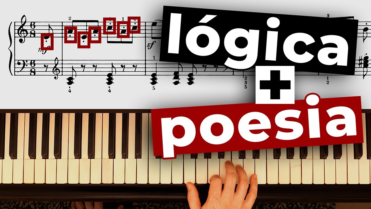 10 símbolos da partitura que resolvem 80% do básico no piano