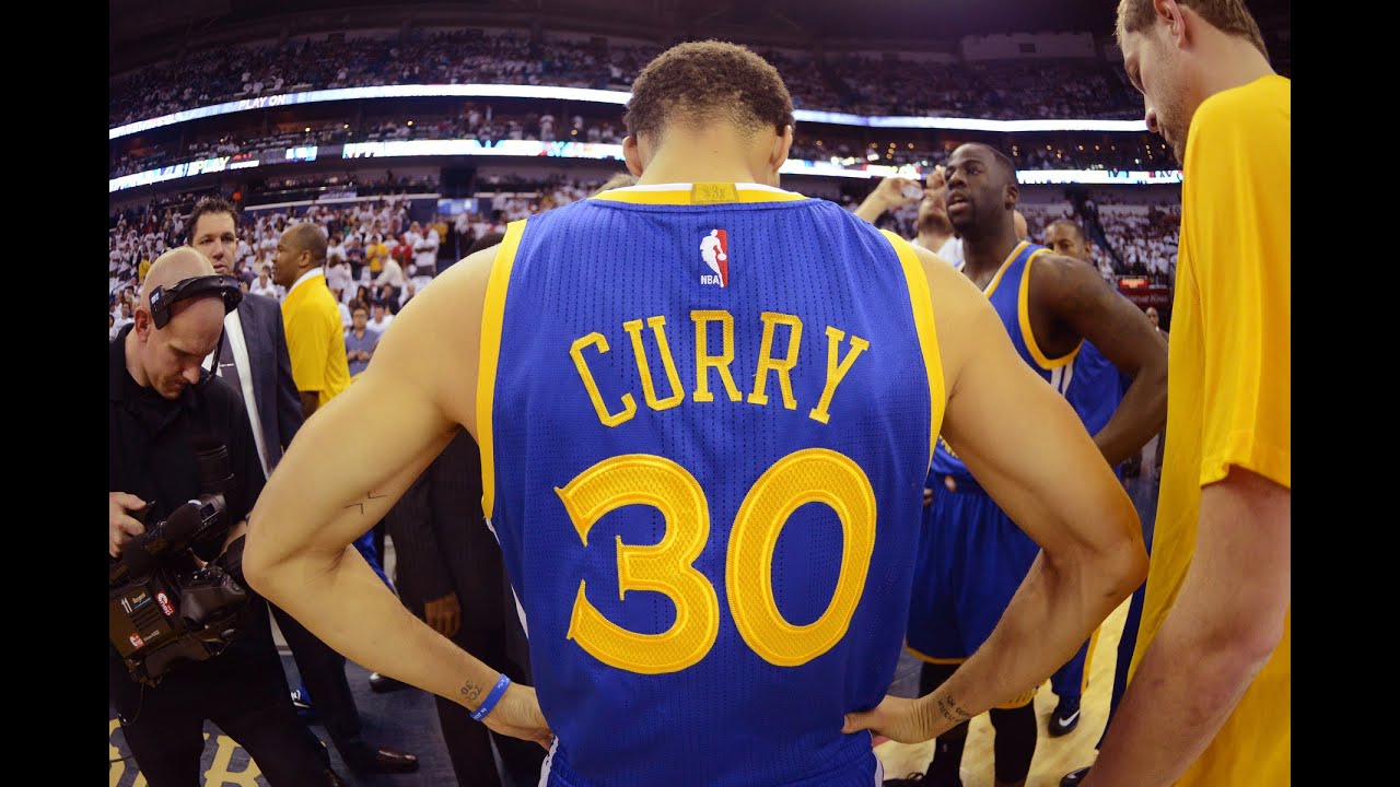 Stephen Curry Top 10 Plays of 2014-2015 Season