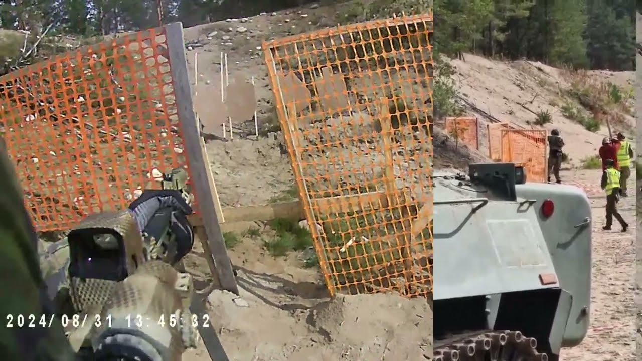 SRA Vatula Hiekkamyrsky 2024