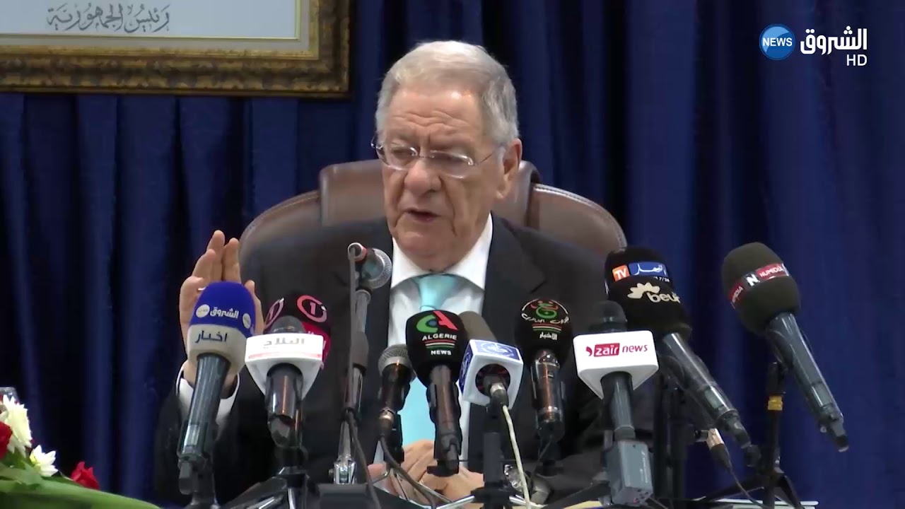 ولد عباس: عبد العزيز بوتفليقة هو الحاكم الوحيد في البلاد