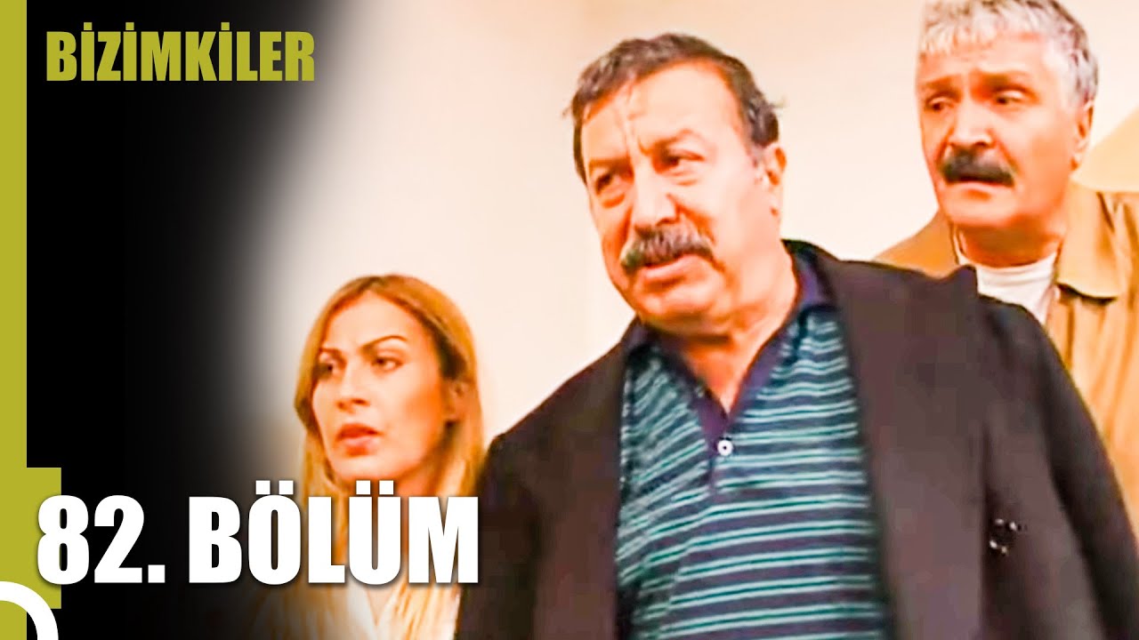 Bizimkiler | 82. Bölüm Uzun Versiyon