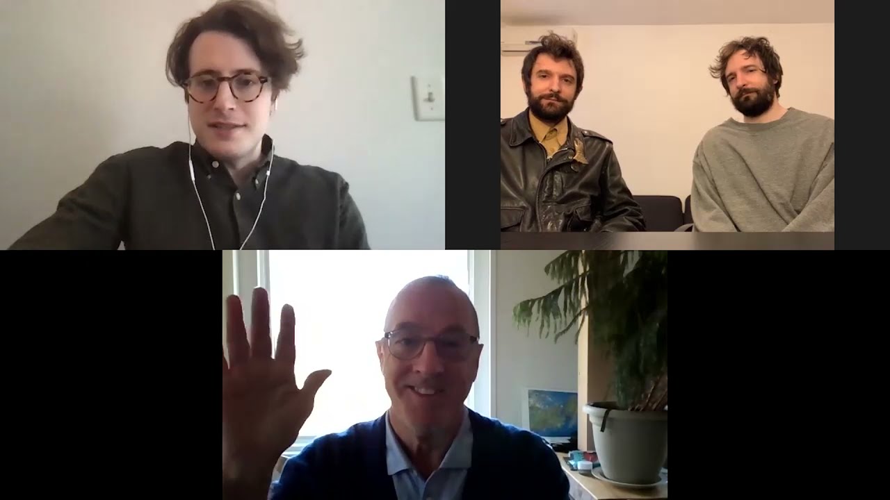 Bad Tales Q&A with Damiano & Fabio D’Innocenzo
