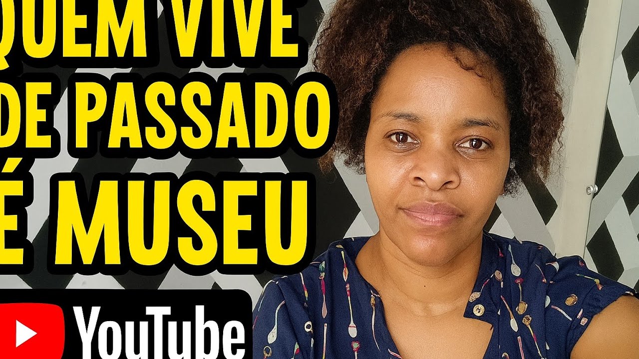 N&atilde;o viva sua vida no passado e deixando de viver o presente 