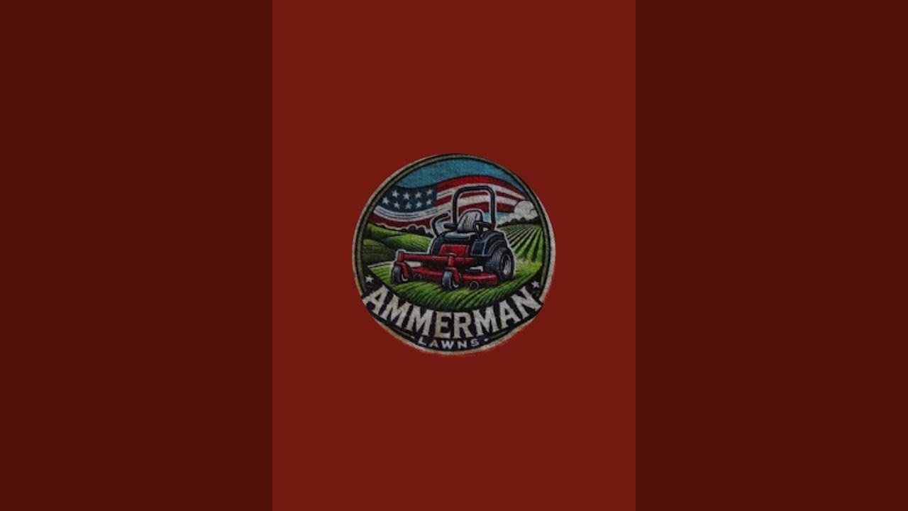 Ammerman Lawns + 9 Lives cat videos