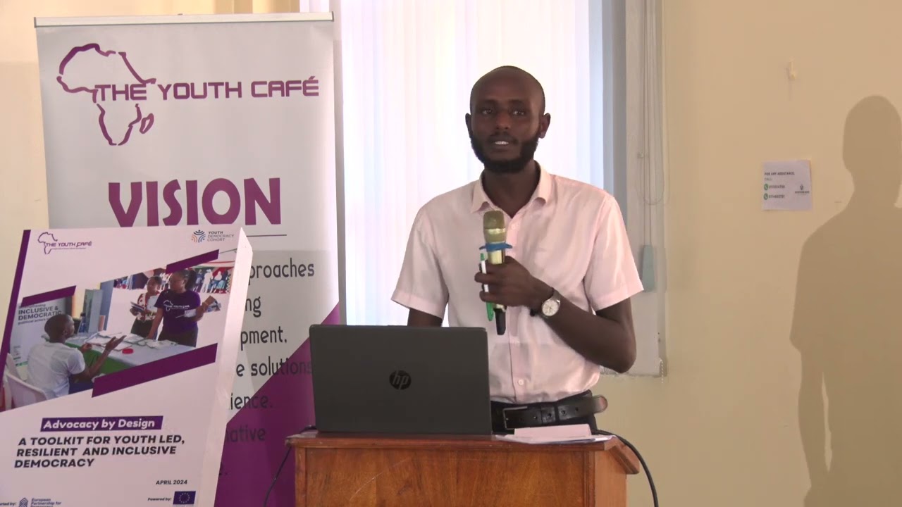 Case Study | I-Voting-Transforming University Elections with Civic Technology