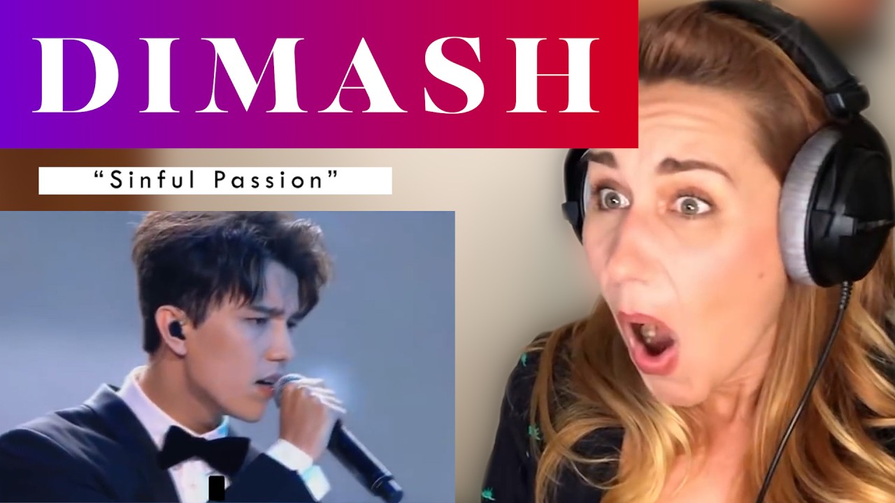Vocal Coach/Opera Singer REACTION & ANALYSIS 