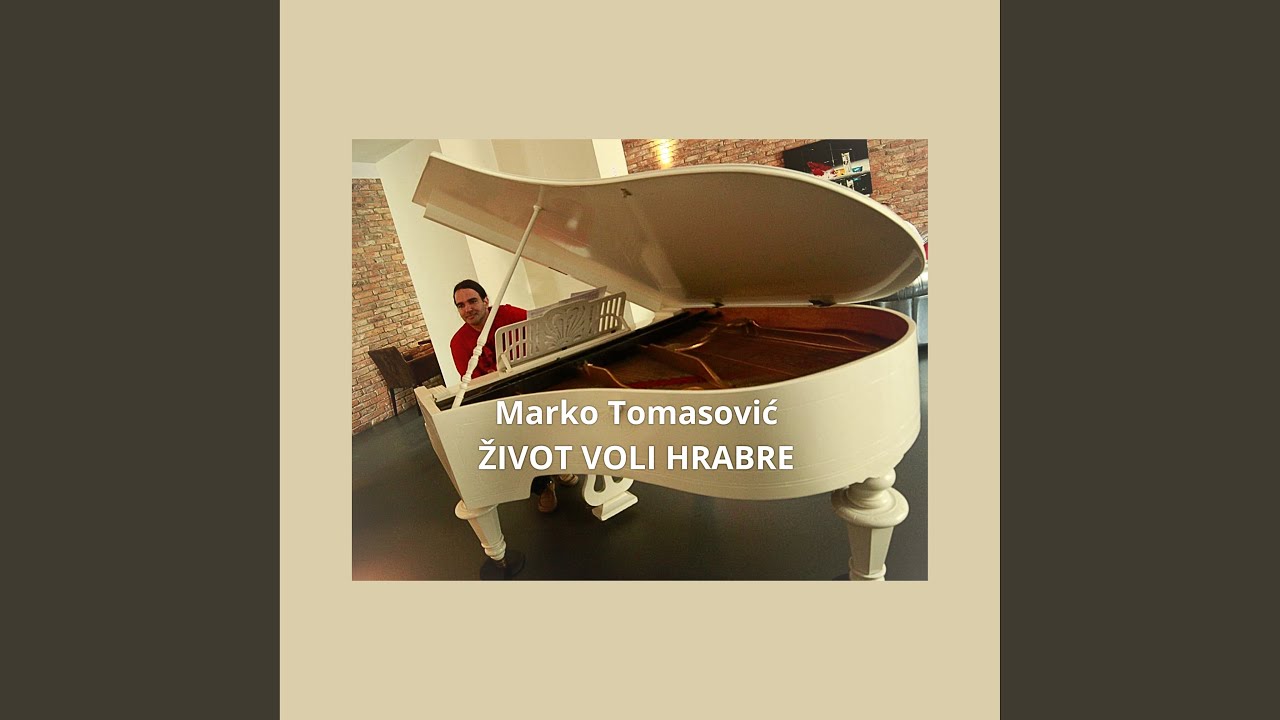 Život voli hrabre