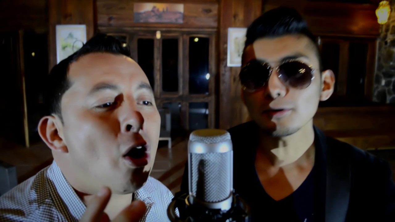 Los Trinos Un Idiota (Video Oficial)