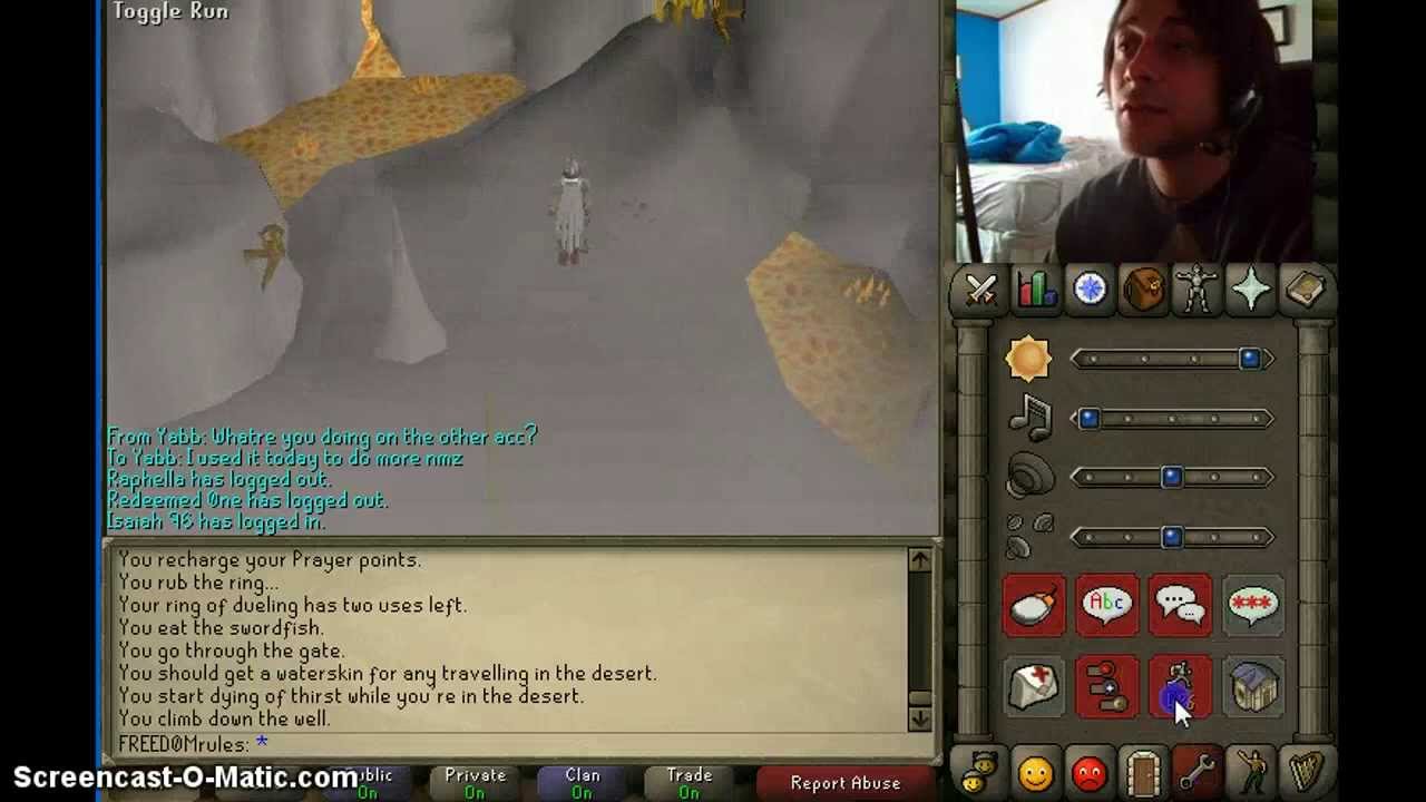 07 Dust devils tips/info