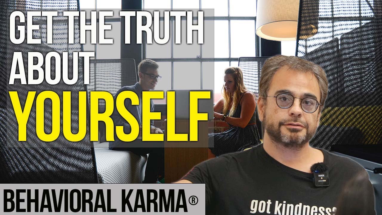 How To Get Honest Feedback | It's All My Fault