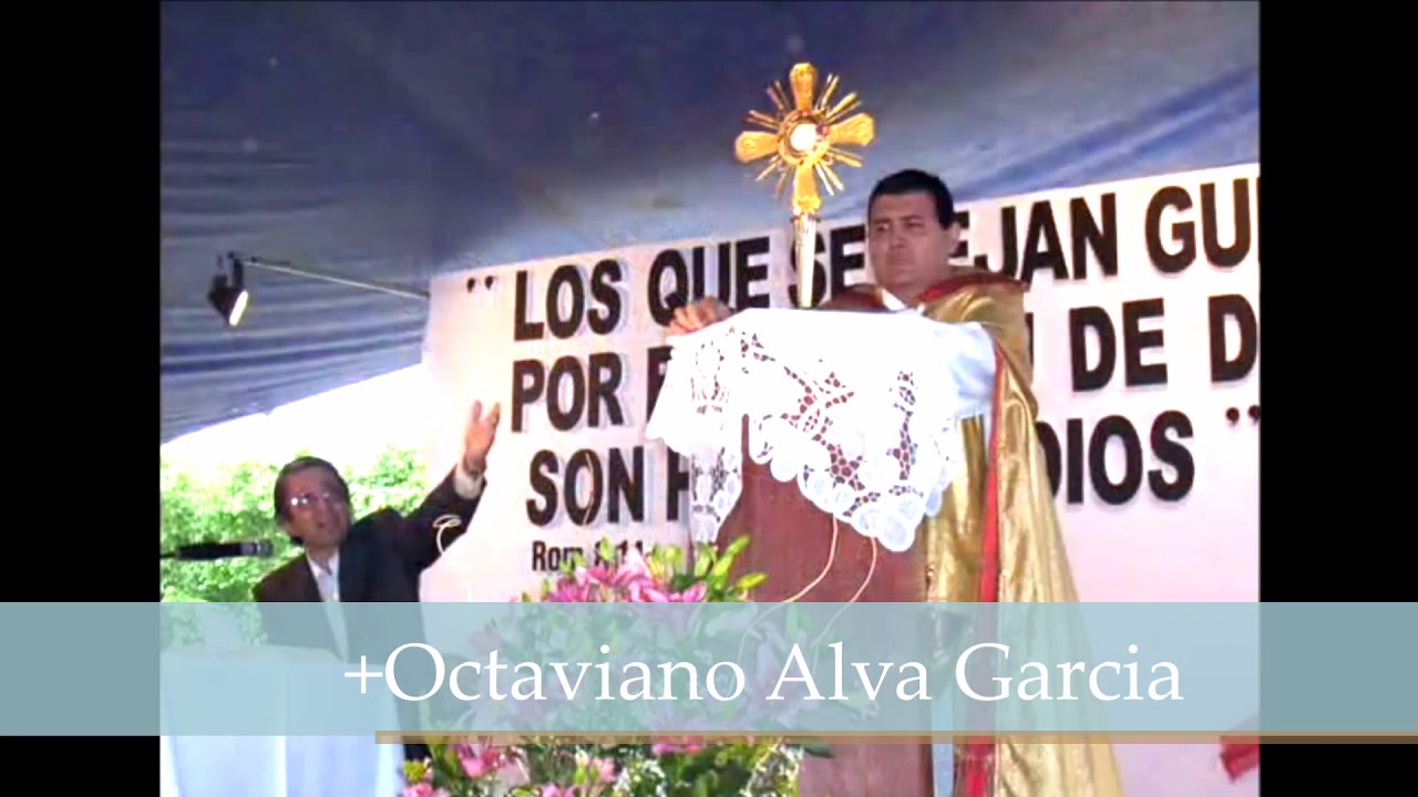 Aclamación al Espíritu Santo. Parte 1 Pentecostes 2002