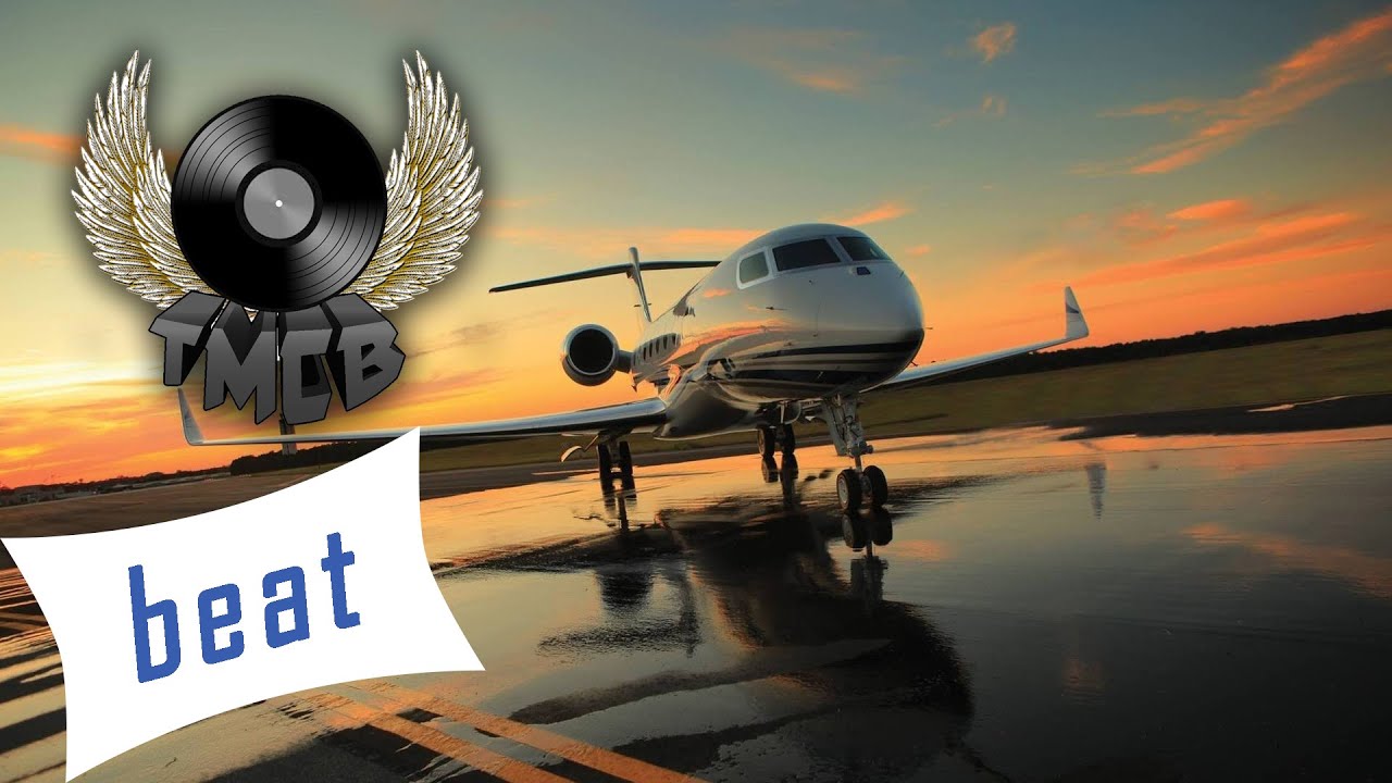 Relaxing Rap Beat 2015 / Hip Hop Instrumental - TAKE OFF (by TMCB)