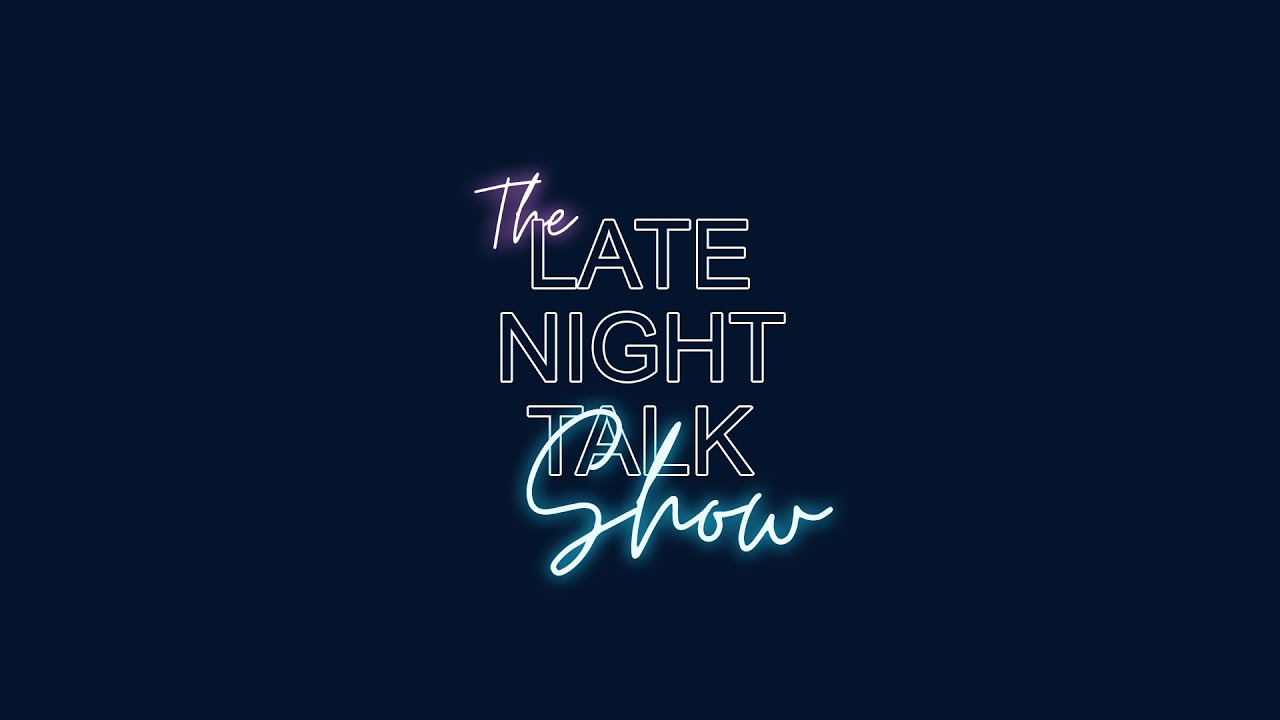 Handelsdagarna - The Late Night Talk Show 2022