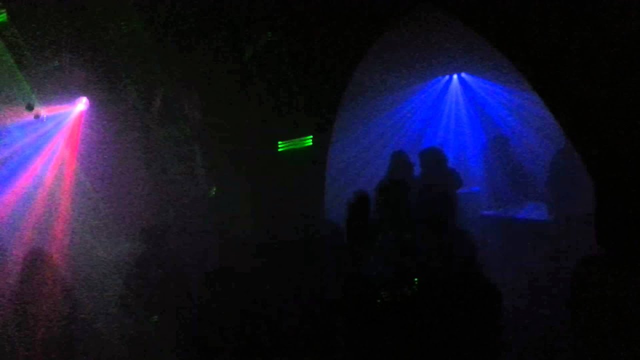 CLUB INDIGO RIJEKA