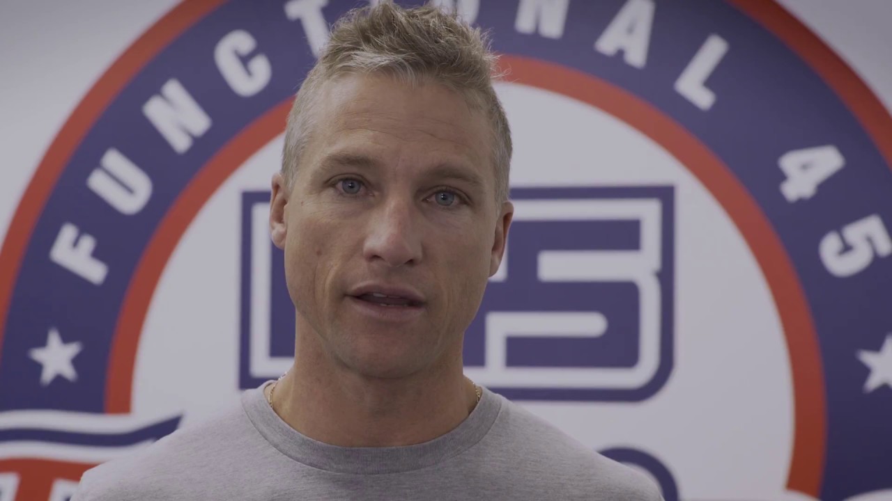 F45 Takes on Diabetes: JDRF Fundraiser