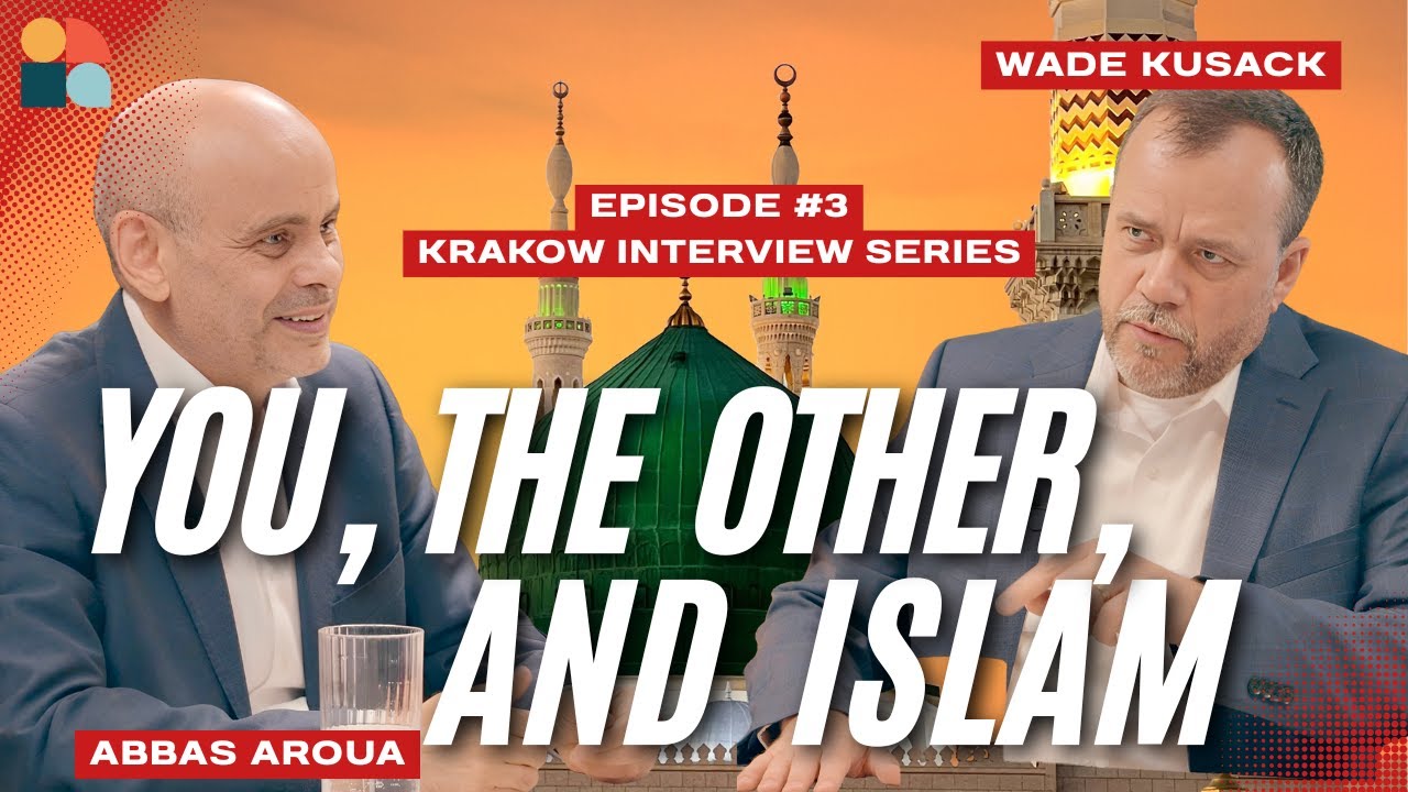 Islam on Conflict Transformation