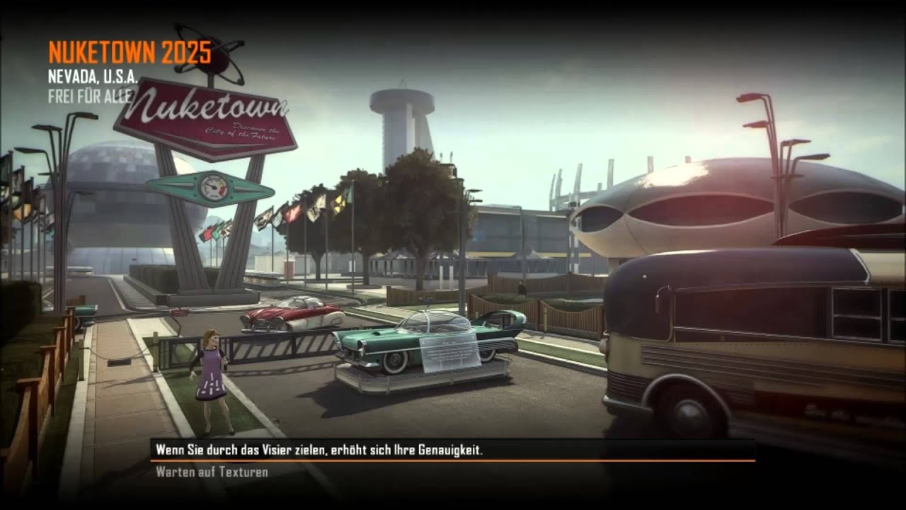 CoD Bo2 Junge Rastet aus wegen 1vs1 :D