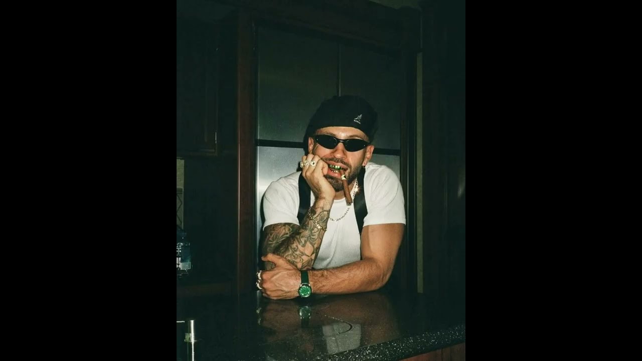 [FREE] Feid Type Beat 