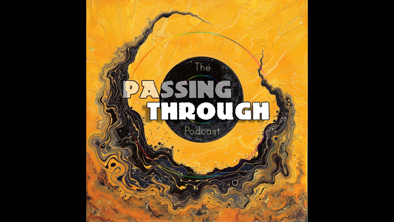 Episode 58 - Ashira Darwish (with special guest)