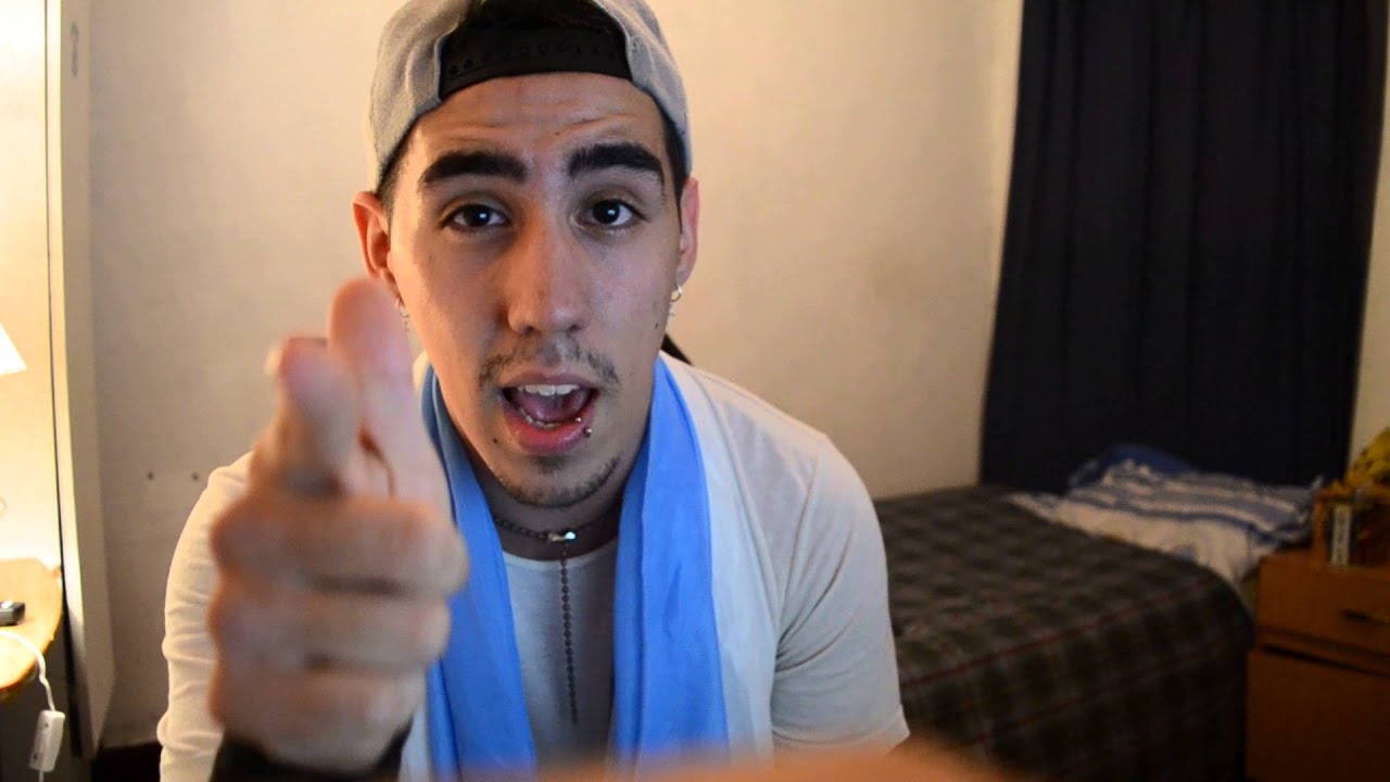 Shair - Freestyle 2016 - Para Nadie.