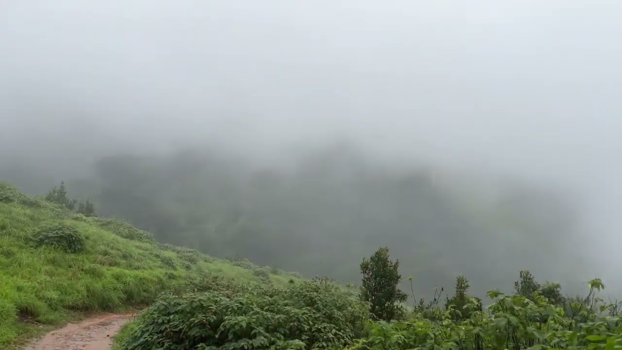 Gangadikal Trek